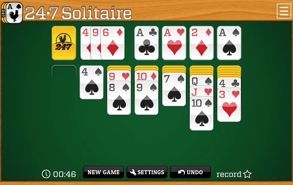 Arkadium freecell solitaire free